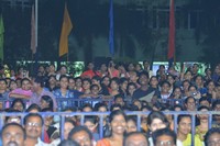 Taxiwala Success Celebrations